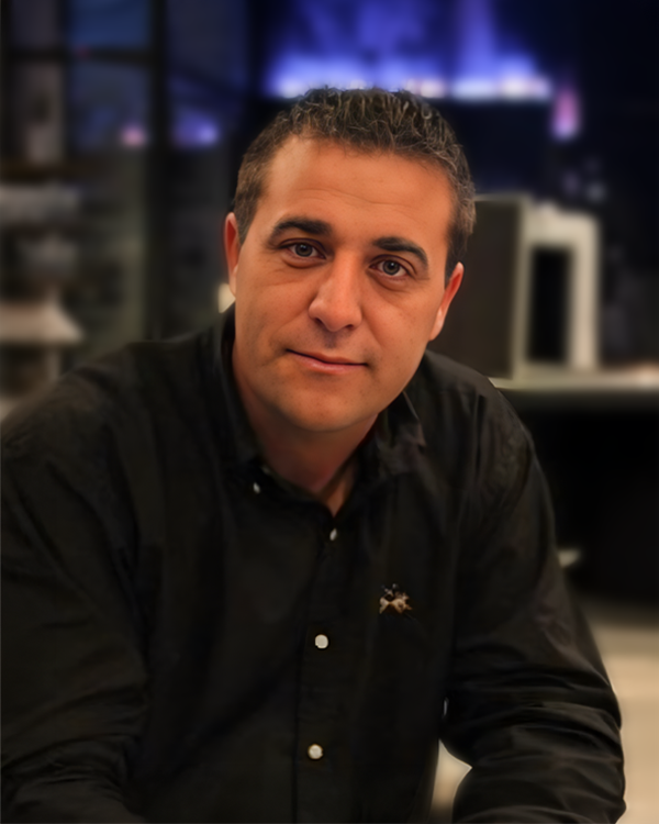 Pablo Toviggino